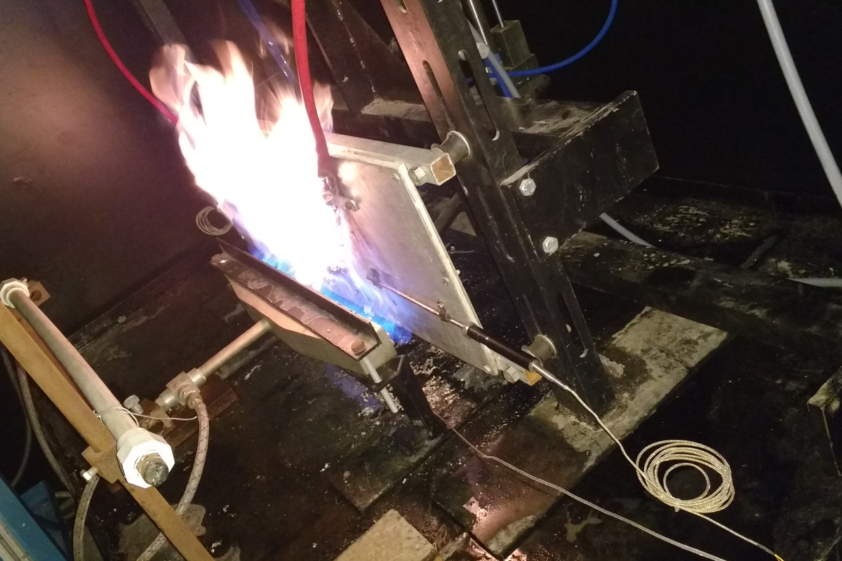 Torque Testing Machine