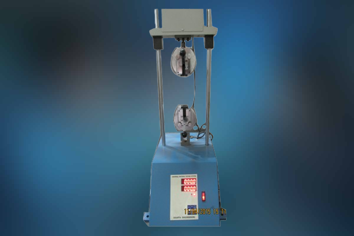 Torque Testing Machine