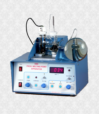 Melting Point Apparatus