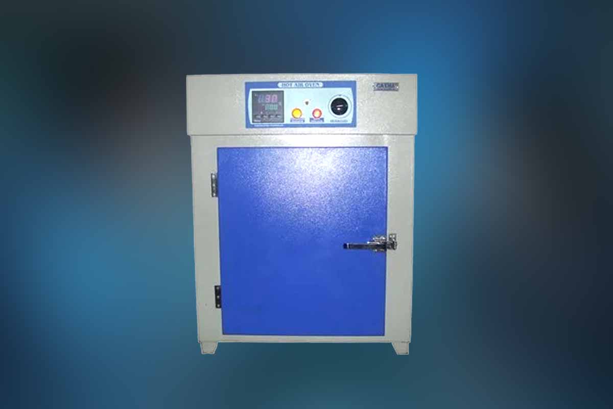 Electric Industrial Oven