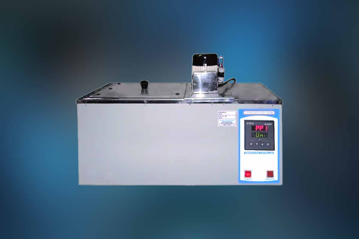 Constant Temperature Water Bath