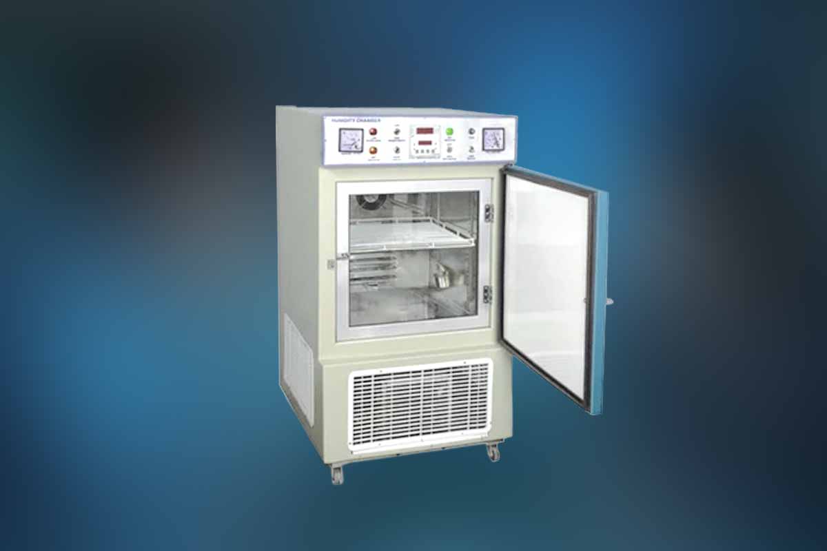 Environmental Test Chambers