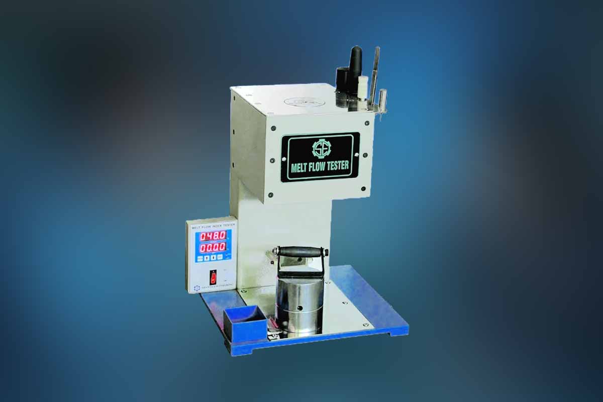 Melt Flow Index