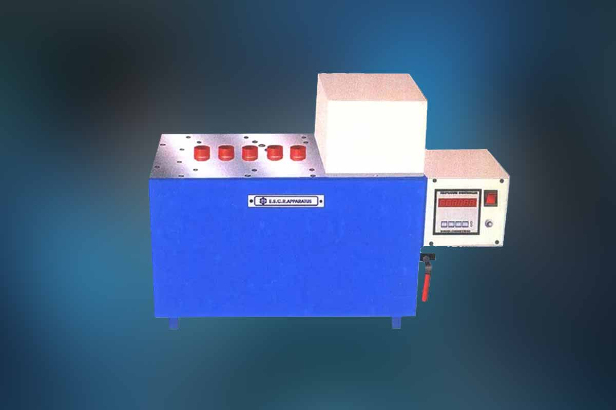 ESCR Test Apparatus