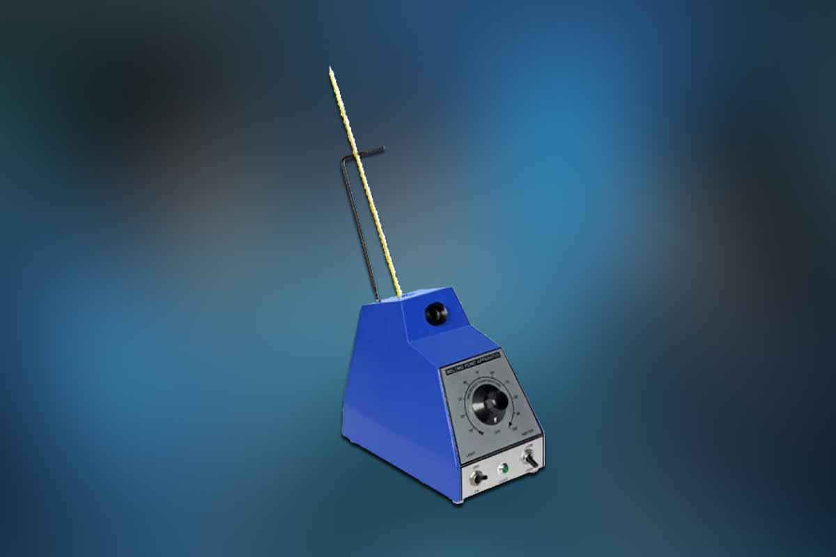 Melting Point Apparatus