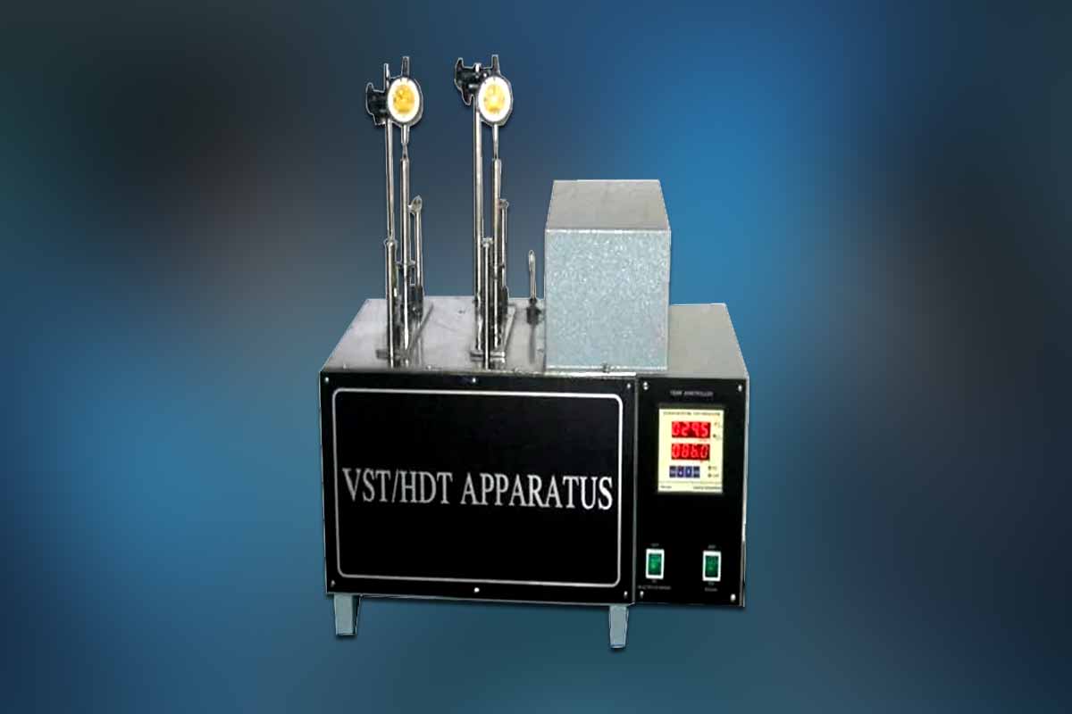 Softening Point Apparatus