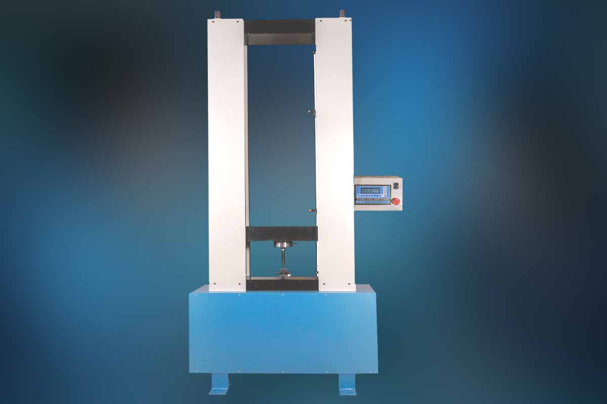 Universal Testing Machine