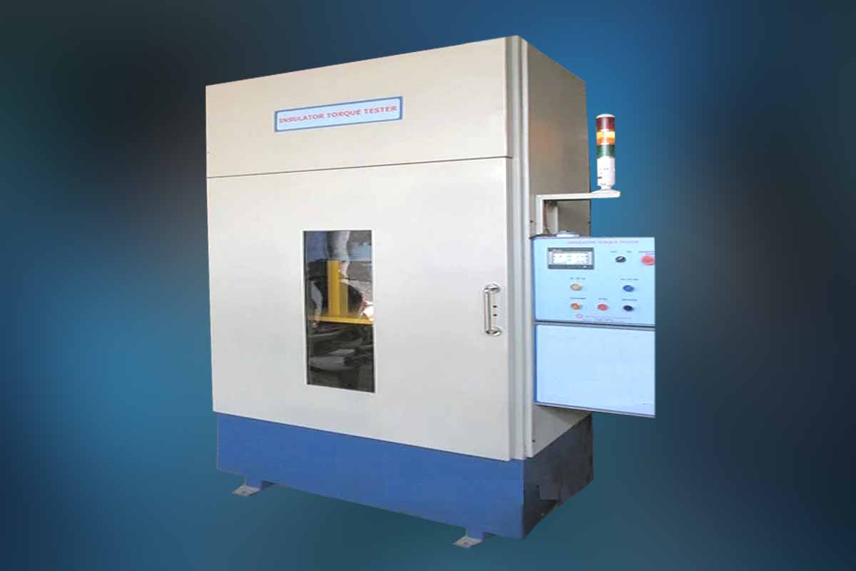 Torque Testing Machine