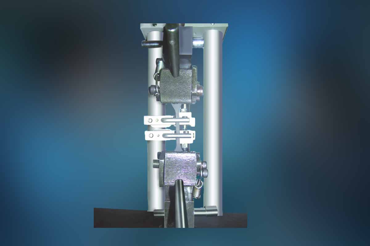 Electronic Extensometer