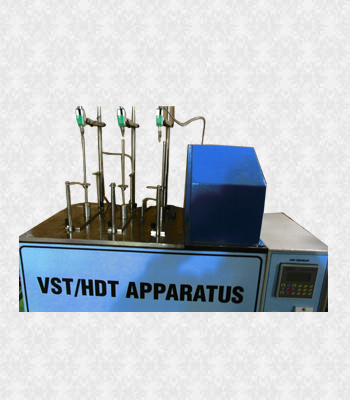 VST / HDT Apparatus