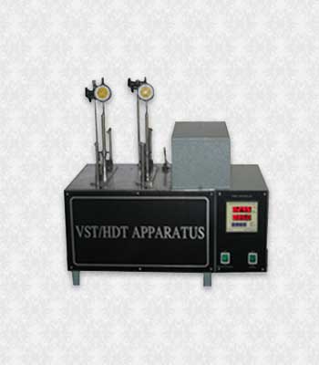 VST / HDT Apparatus
