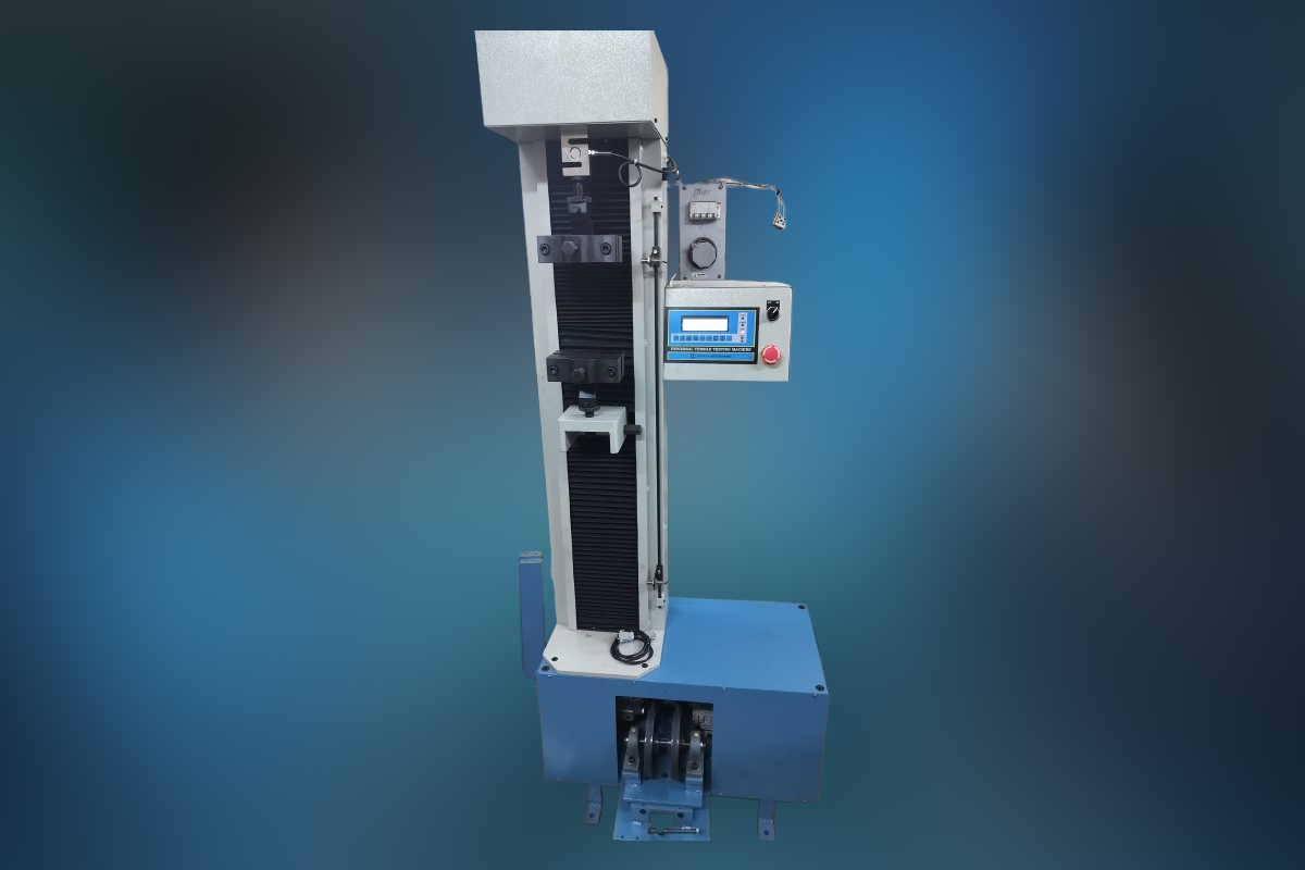 Torque Testing Machine